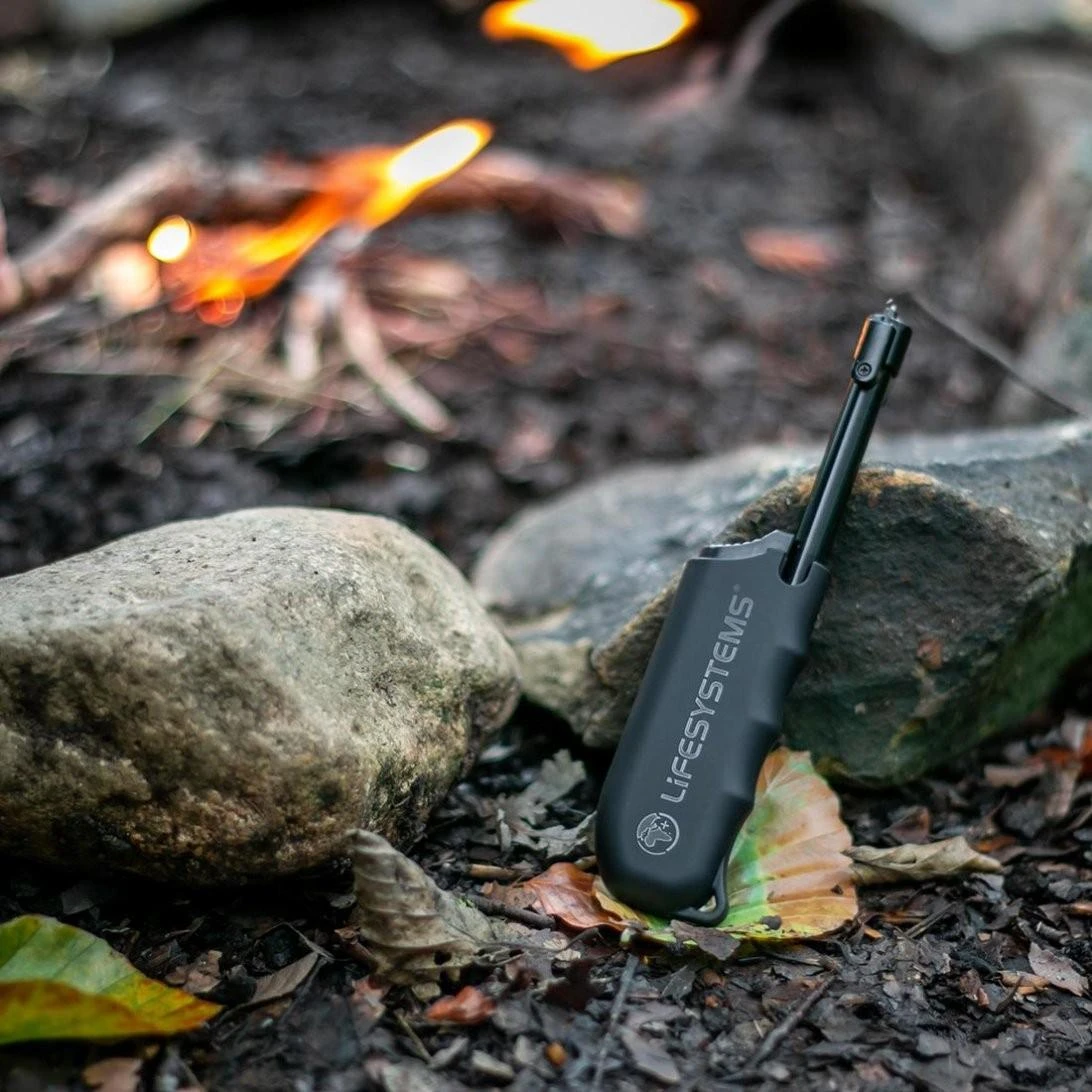 Jungtine Karalyste Skeltuvas Lifesystems Plasma Lighter