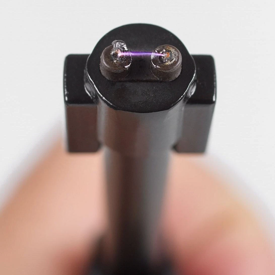 Jungtine Karalyste Skeltuvas Lifesystems Plasma Lighter