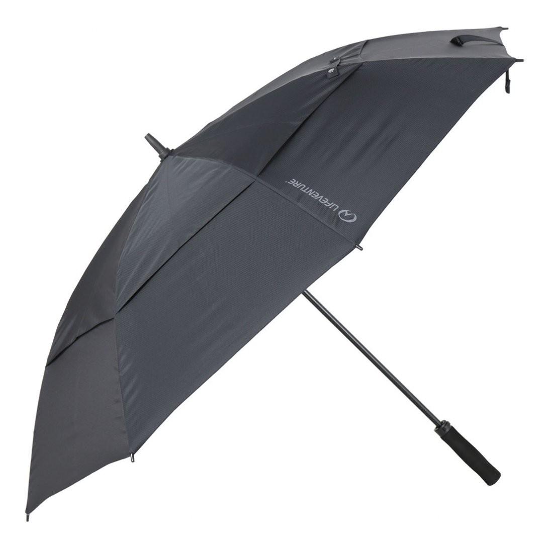 Skėtis Lifeventure Trek Umbrella XL