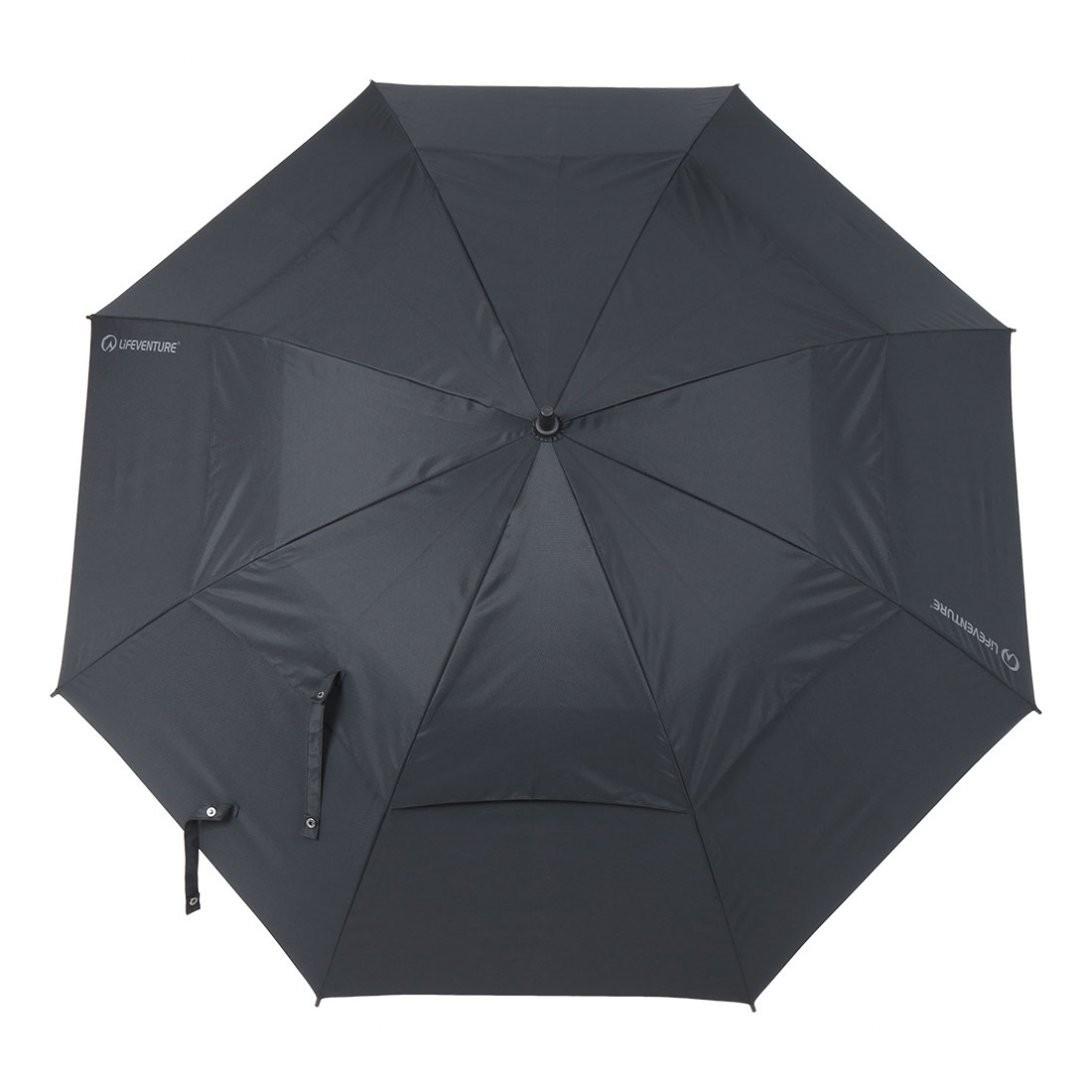 Skėtis Lifeventure Trek Umbrella XL
