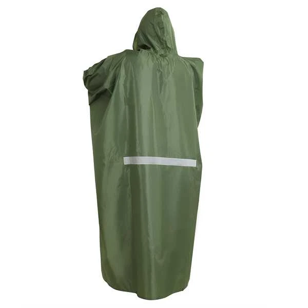Skraistė nuo lietaus Rockland Poncho Tarp