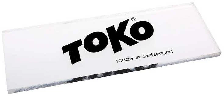 Toko Plexi Blade 5mm skreperis