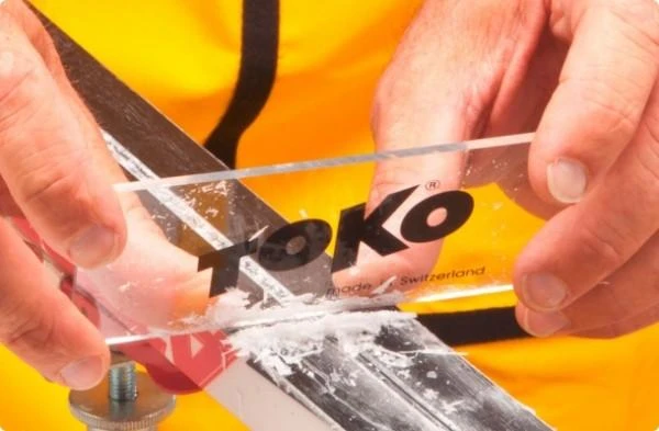 Toko Plexi Blade 5mm skreperis