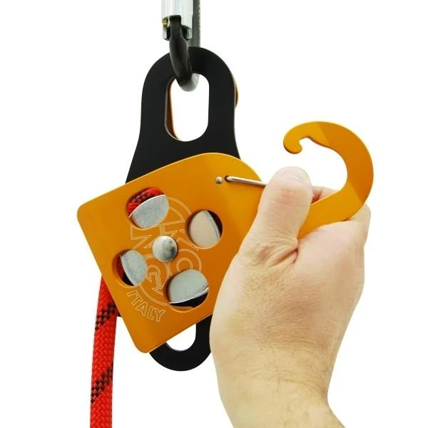 Italija Skriemulys Kong Twin Wire
