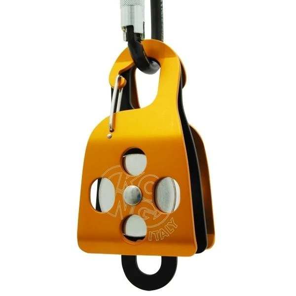 Italija Skriemulys Kong Twin Wire