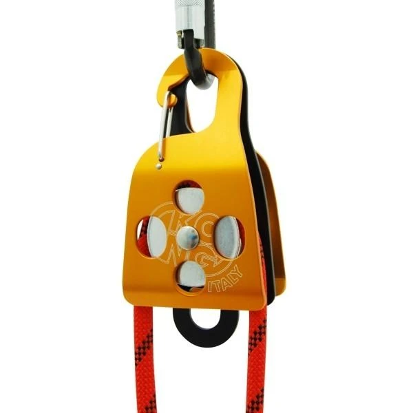 Italija Skriemulys Kong Twin Wire