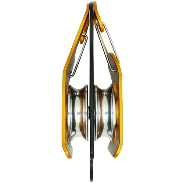 Kong Twin Wire skriemulys iš šono