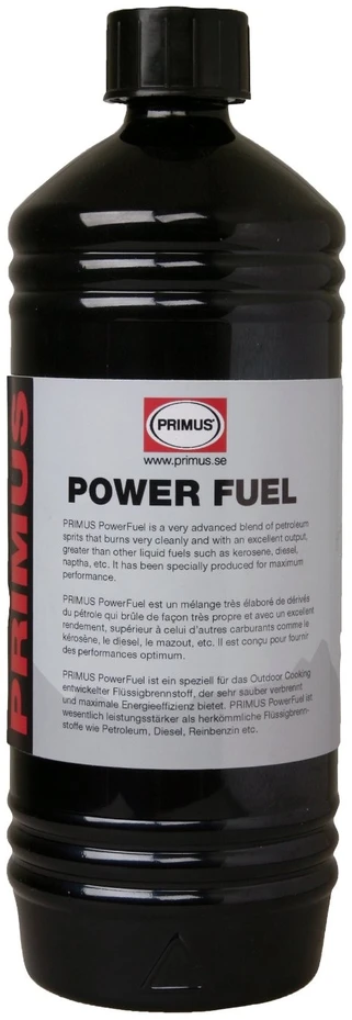 Skystas kuras Primus Powerfuel 1L (1 Litras)