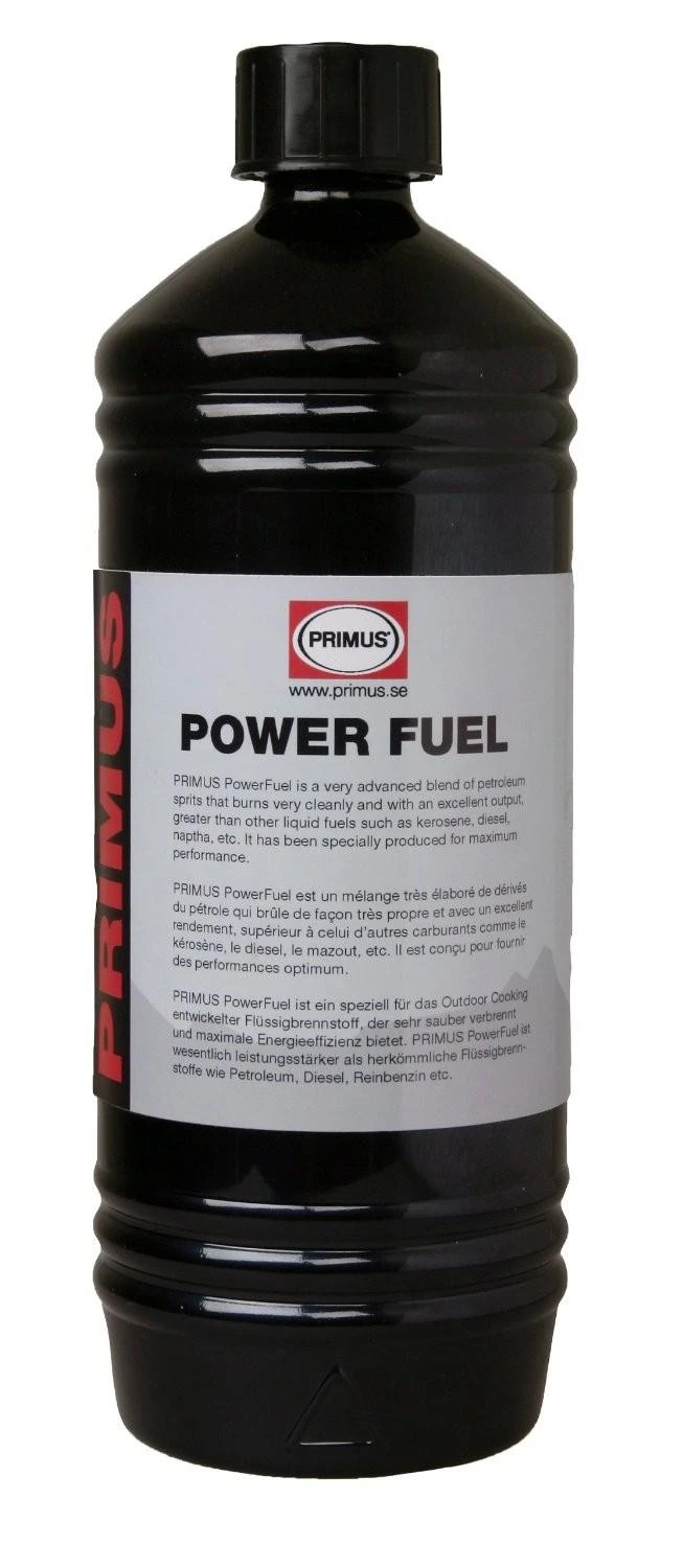 Skystas kuras Primus Powerfuel 1L (1 Litras)