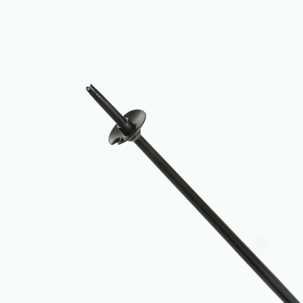 Italija Slidinėjimo lazdos Fizan Action Pro - 120 cm