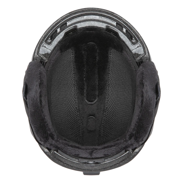 JAV Slidinėjimo šalmas Smith Glide Jr - Y/XS (48-52 cm)