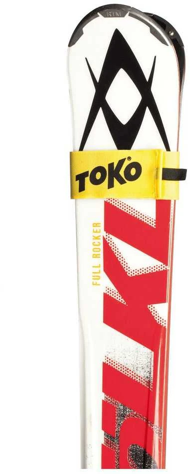Slidžių apsauginė juostelė TOKO Ski Clip Alpine &amp; Carving