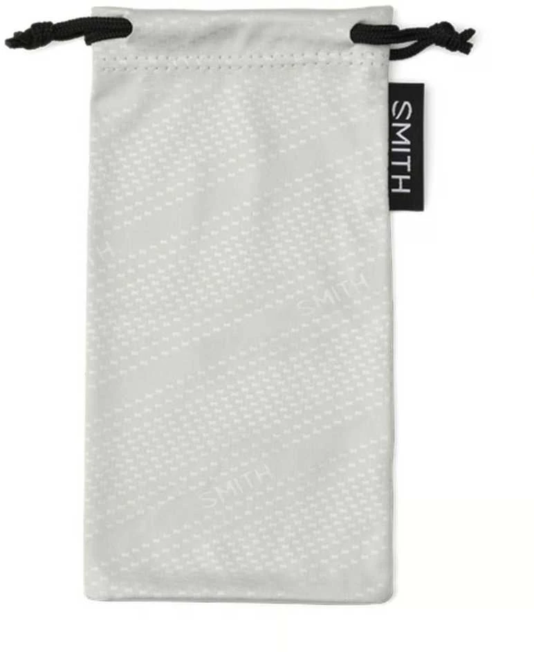 JAV Smith Shoutout matte juodas CP Polerizuoti juodas akiniai