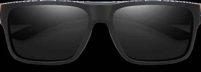 Smith Soundtrack akiniai, matinis juodas rėmelis