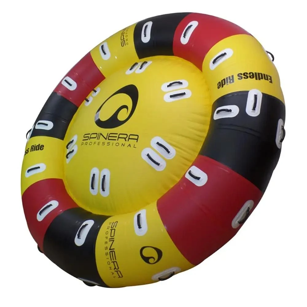 Vokietija Spinera Professional Endless Ride