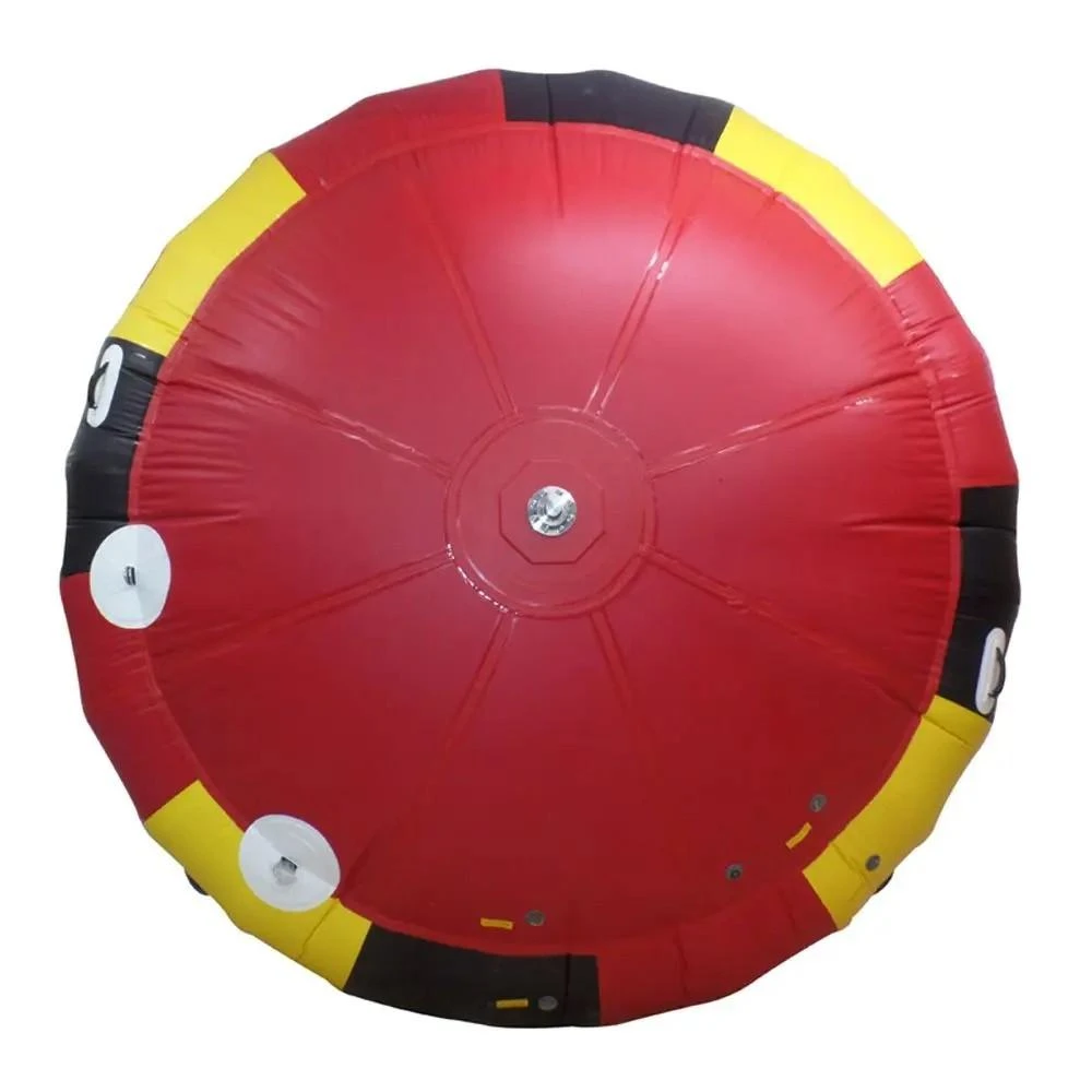 Vokietija Spinera Professional Endless Ride
