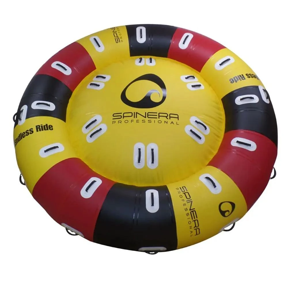Vokietija Spinera Professional Endless Ride
