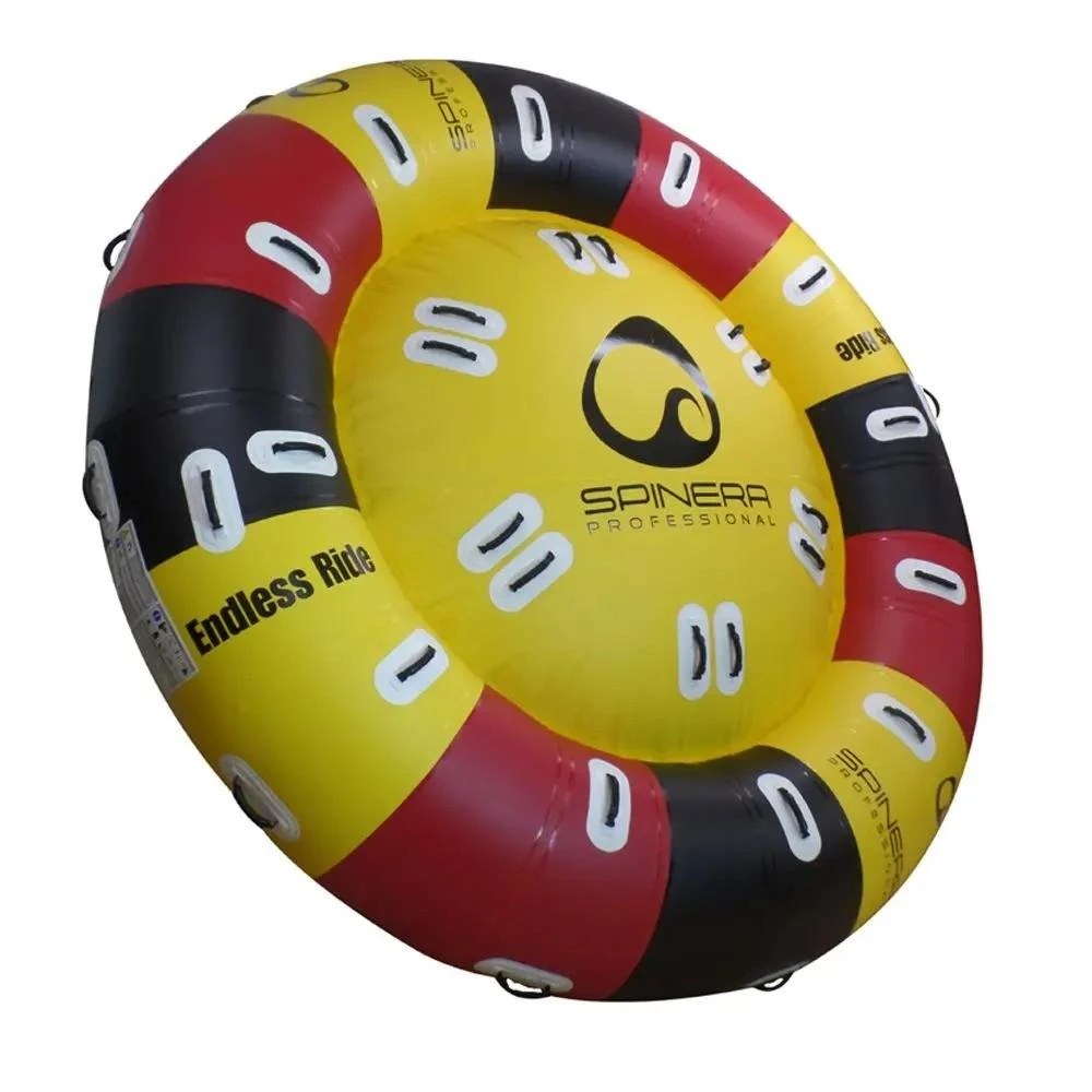 Vokietija Spinera Professional Endless Ride