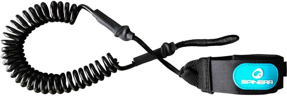 Vokietija Spinera SUP leash Classic