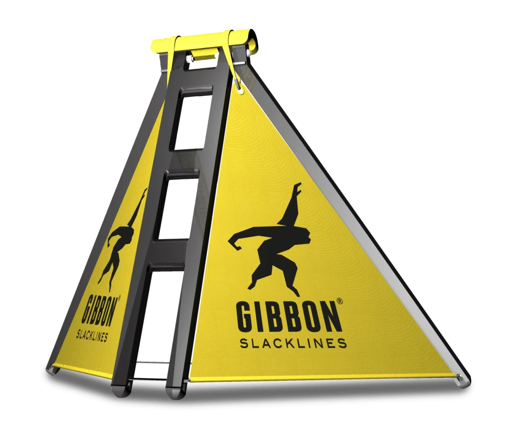 Vokietija Staklės Gibbon Independence Kit Classic