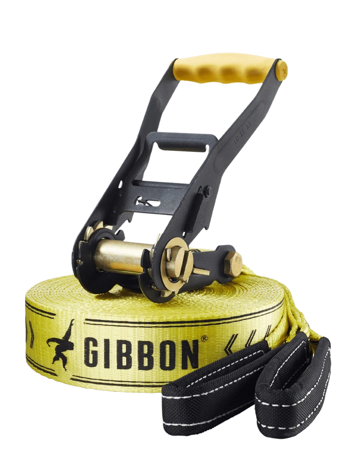 Vokietija Staklės Gibbon Independence Kit Classic