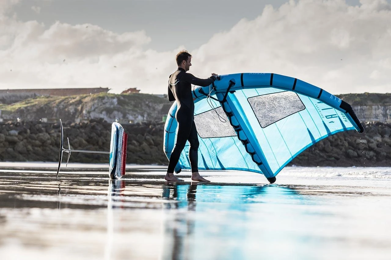 Australija Starboard FreeWing 4.0