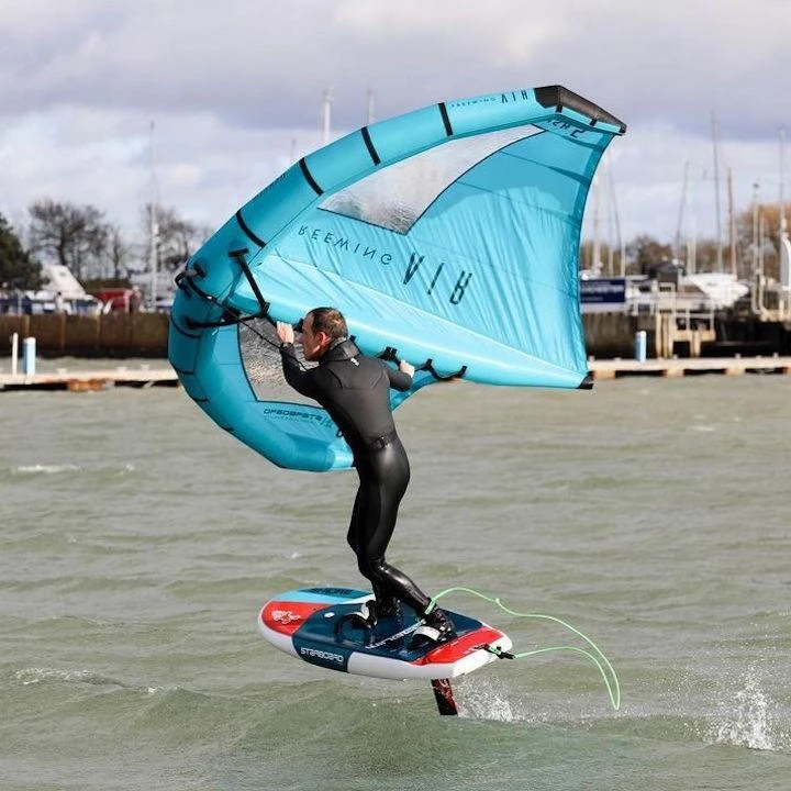 Australija Starboard FreeWing 4.0