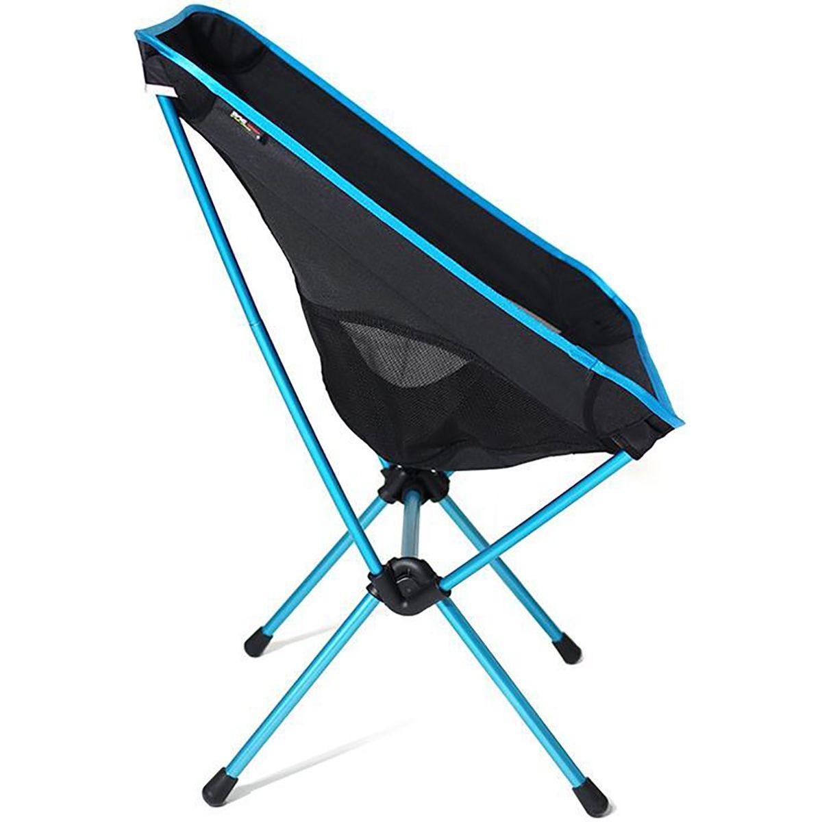 Carruzzo JAV Helinox Chair One XL sudedama kėdė