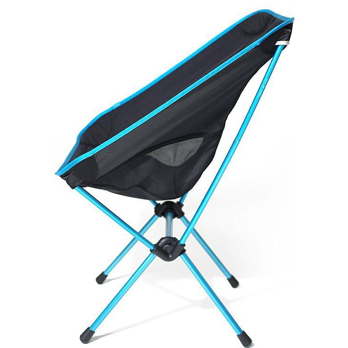 Carruzzo JAV Helinox Chair One XL sudedama kėdė