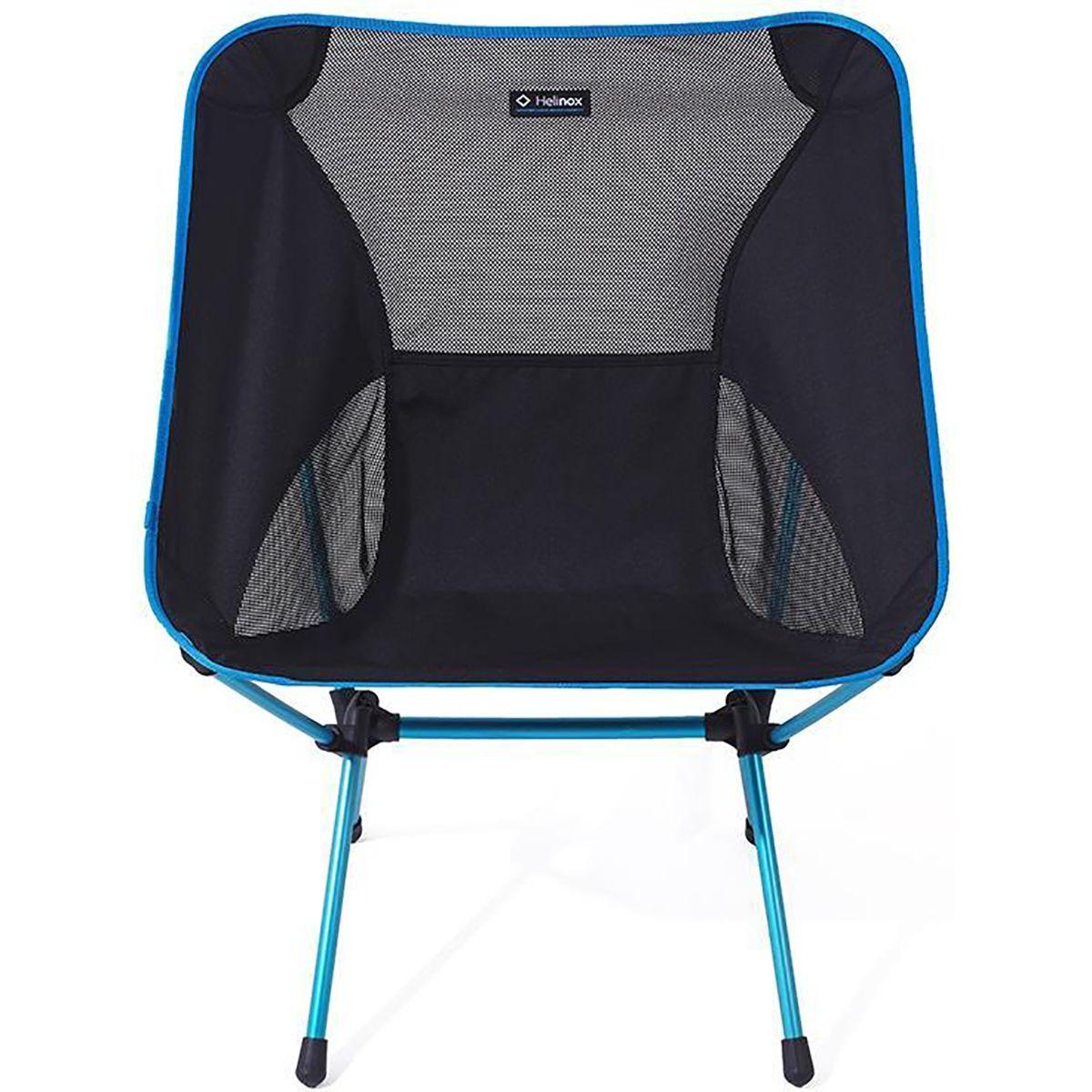 Carruzzo JAV Helinox Chair One XL sudedama kėdė