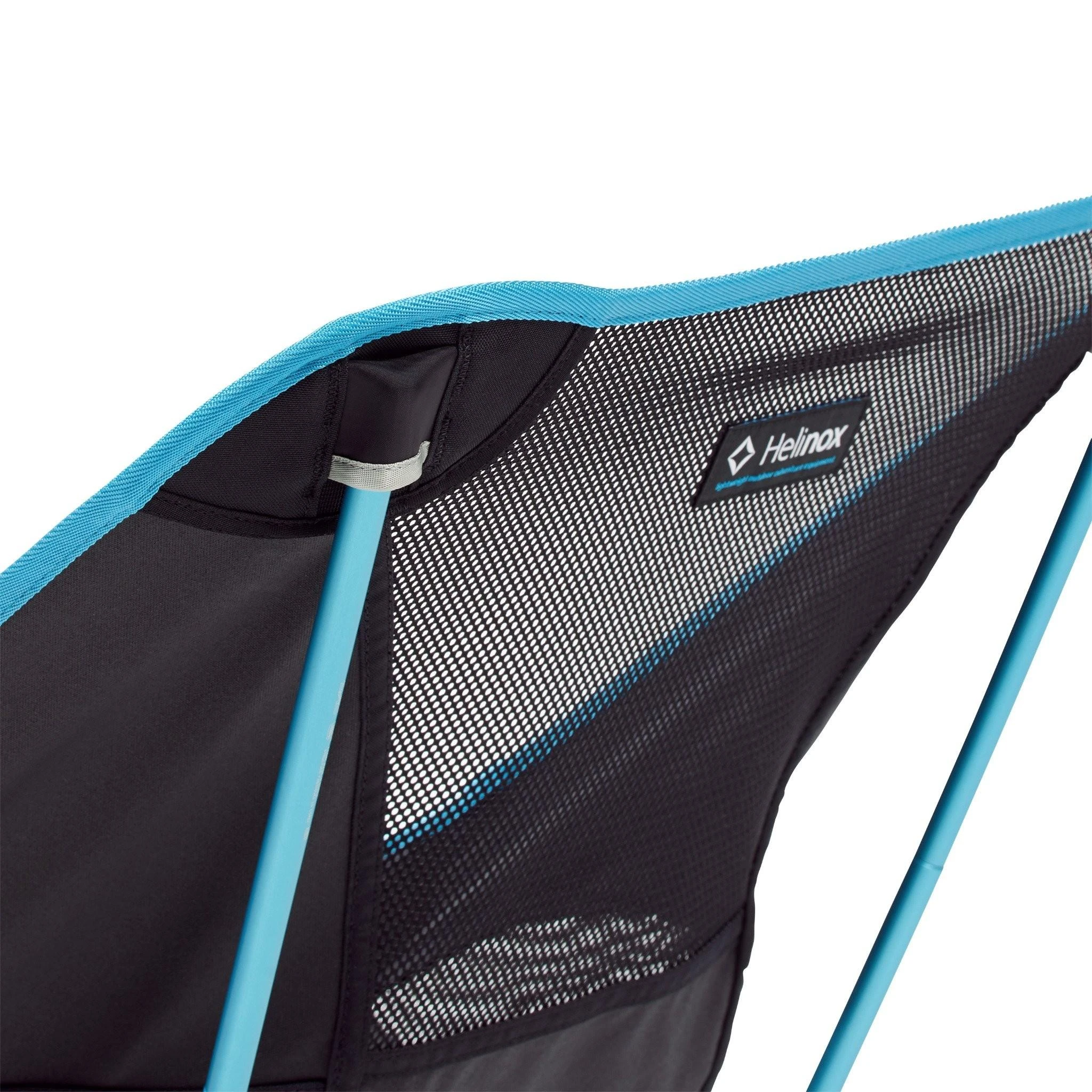JAV Sudedama kėdė Helinox Chair One