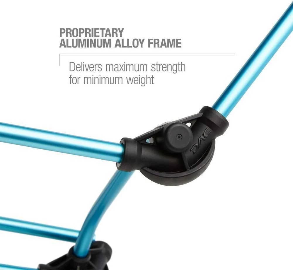 JAV Sudedama kėdė Helinox Ground Chair