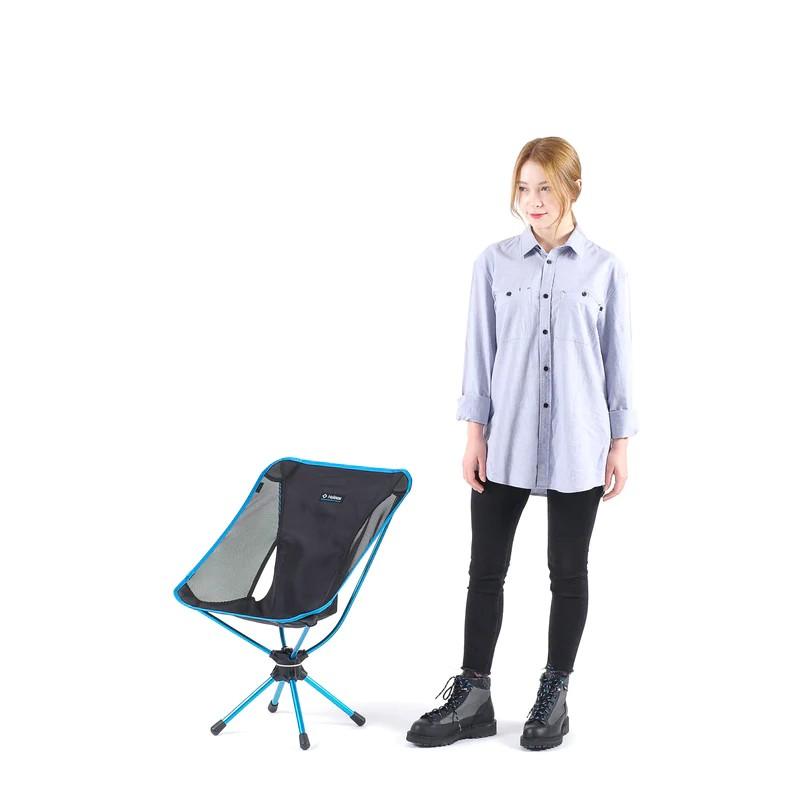 Turistinė kėdė Helinox Swivel Chair