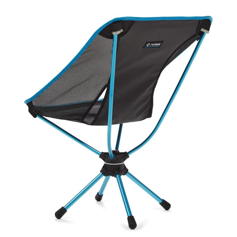 Turistinė kėdė Helinox Swivel Chair