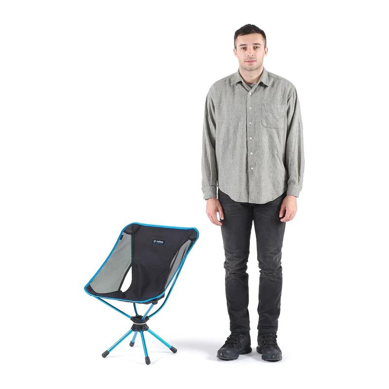Turistinė kėdė Helinox Swivel Chair