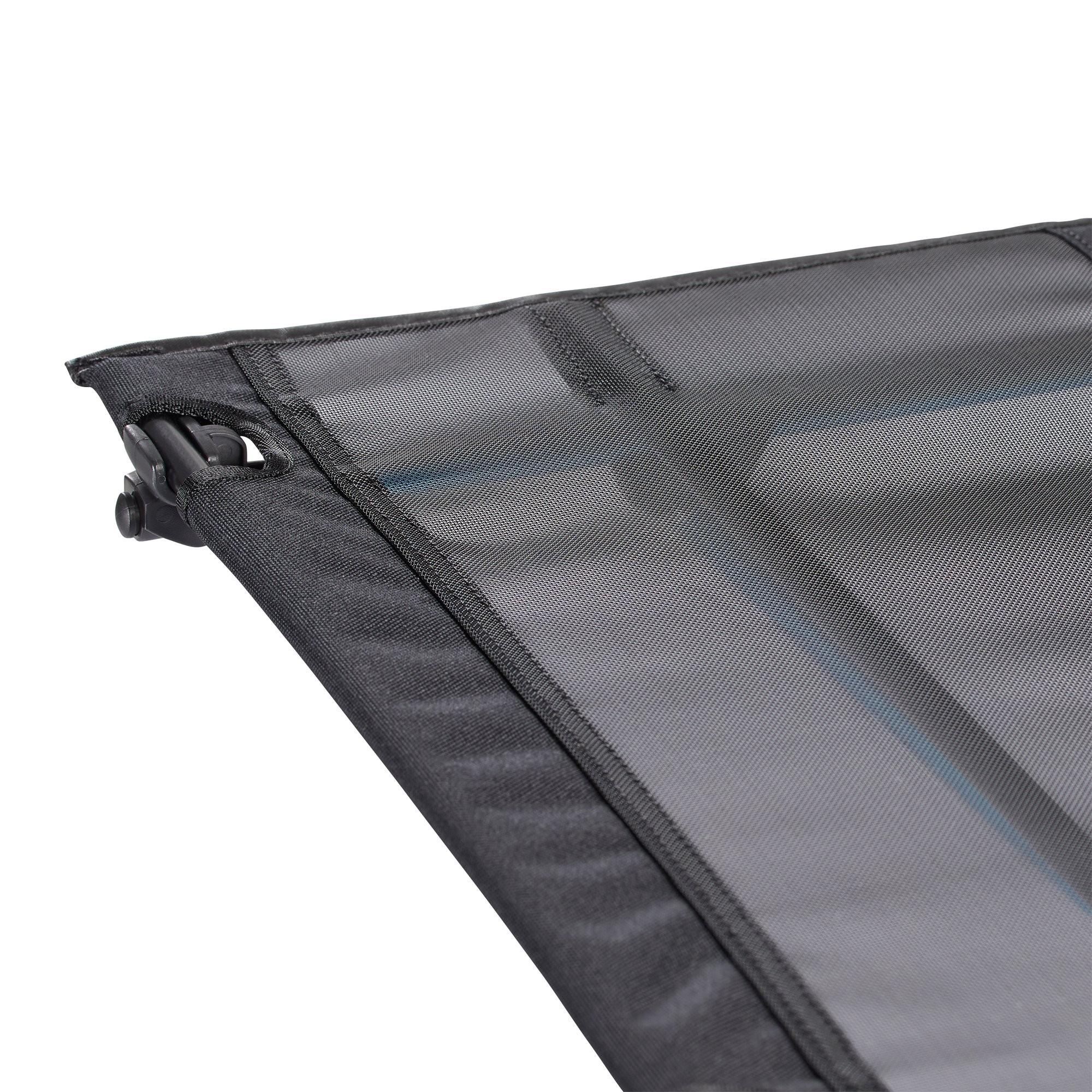 JAV Sudedamas stalas Helinox Table One