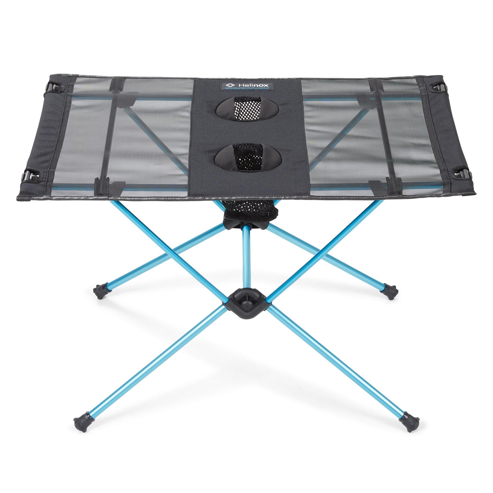 JAV Sudedamas stalas Helinox Table One