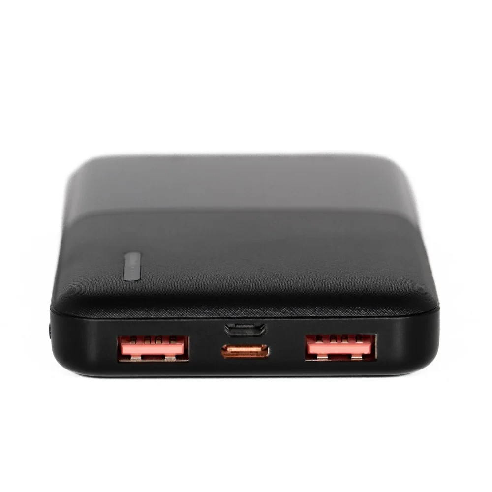 SunSlice Gravity 10'000 mAh Power bank akumuliatorius