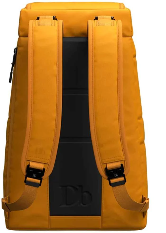 Švedija Douchebag The Strom 20 L(Hugger) birchwood ruda