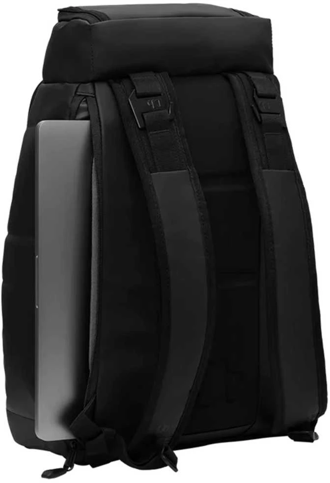 Švedija Douchebag The Strom 20 L(Hugger) birchwood ruda