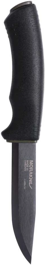 Peilis Morakniv® Survival, juodas