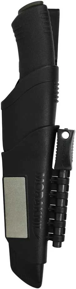 Peilis Morakniv® Survival, juodas