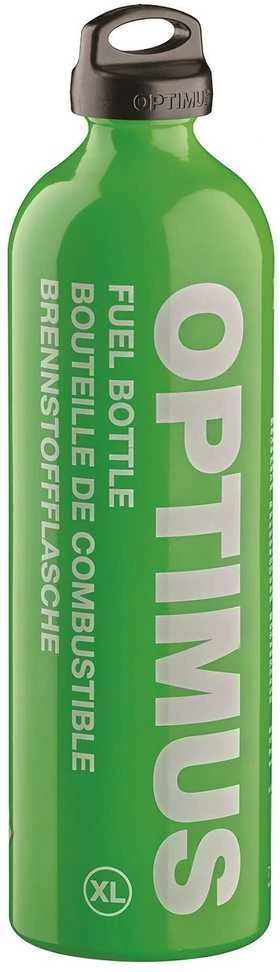 Švedija Optimus Fuel bottle 1,5 L talpa kurui