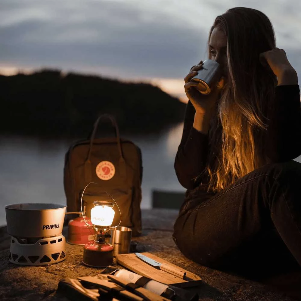Žibintas Primus EasyLight su pjezo uždegikliu