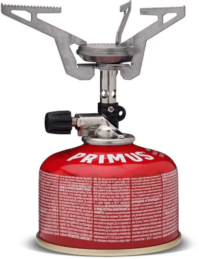 Degiklis Primus Piezo