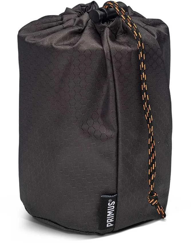 Švedija Primus Lite Ultra Stove System 0.8L viryklė