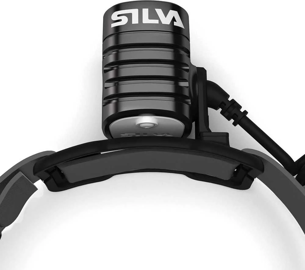 Švedija Silva Exceed 4XT 2000lm prožektorius