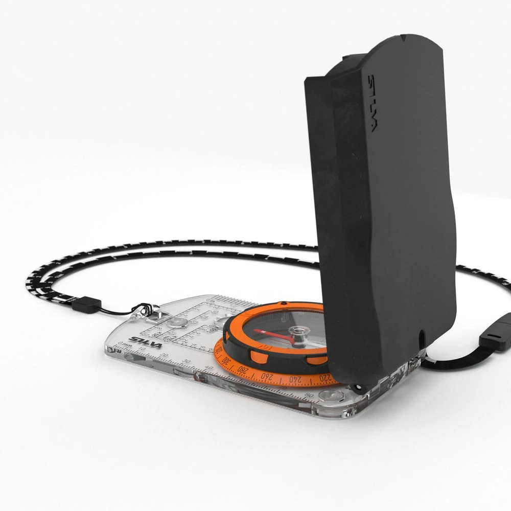 Kompasas Silva EXPEDITION S