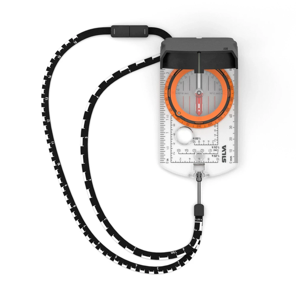 Kompasas Silva EXPEDITION S