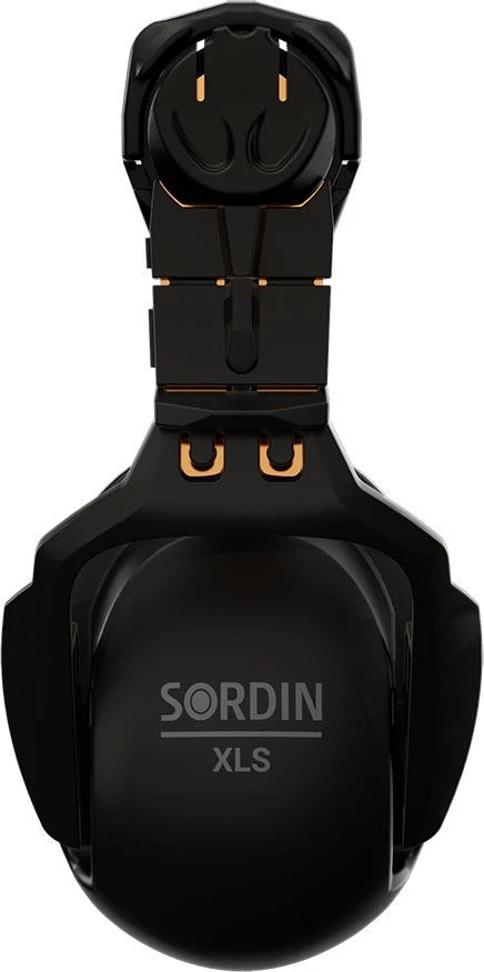 Švedija SORDIN Classic XLS Adapteris 20 – apsauginės ausinės šalmui